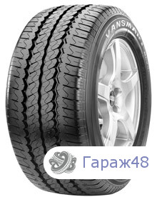 Maxxis Vansmart MC-V3 plus 205/70 R15C 106/104R